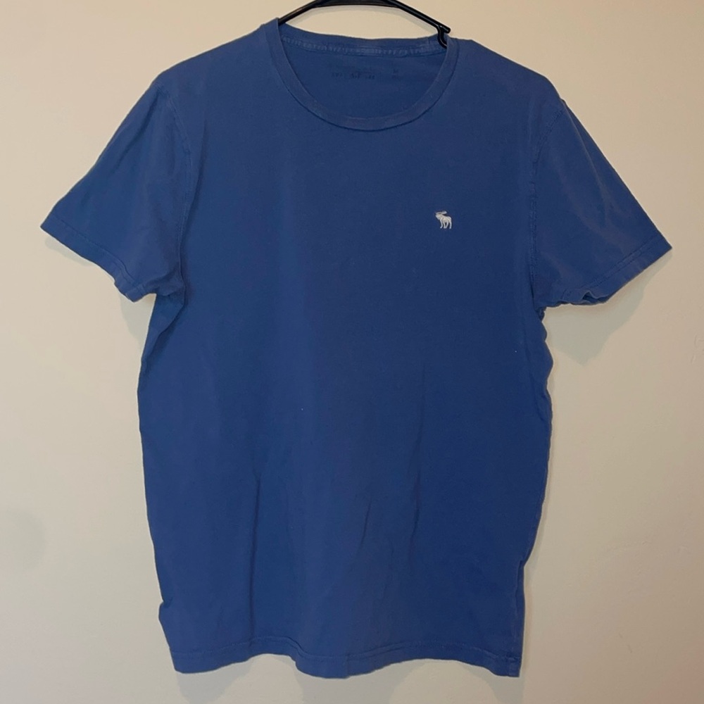 A&F Short Sleeve Tshirt